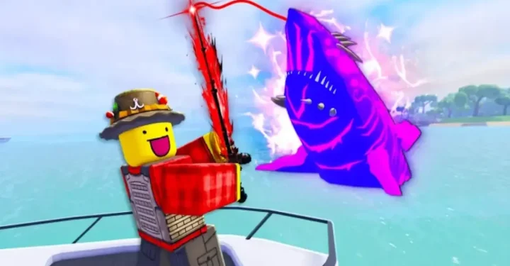 바이럴 영상 Fish It에 등장하는 Talon이 누구인지 알아보세요