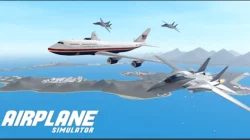 Die neuesten Flugzeugsimulator-Codes für November und wie man sie einlöst