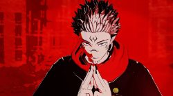 Sukuna Domain Expansion: Rahasia dan Kekuatan Menggila di Jujutsu Kaisen