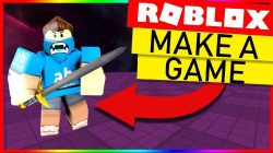 Cara Membuat Game di Roblox untuk Pemula, Mudah dan Seru Banget