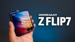 Samsung Flip 7: Spesifikasi, Kelebihan, Kekurangan, dan Harganya