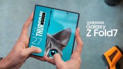 Samsung Galaxy Z Fold 7: Spesifikasi, Kelebihan, Kekurangan, dan Harganya