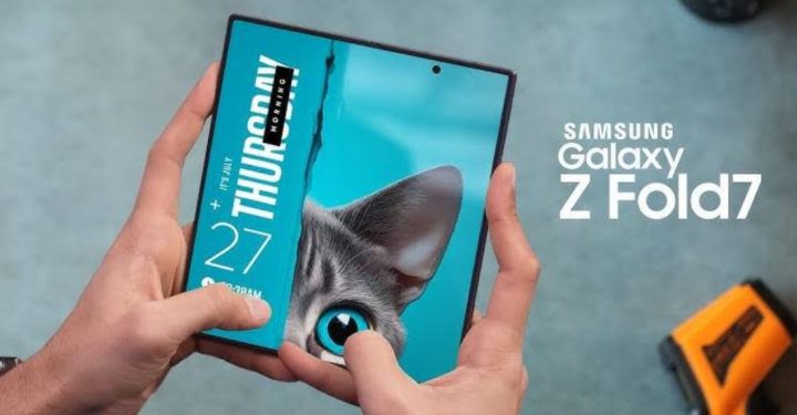 三星 Galaxy Z Fold 7：规格、优点、缺点和价格