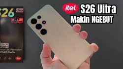 itel S26 Ultra: Spesifikasi, Kelebihan Kekurangan, dan Harga Terbaru
