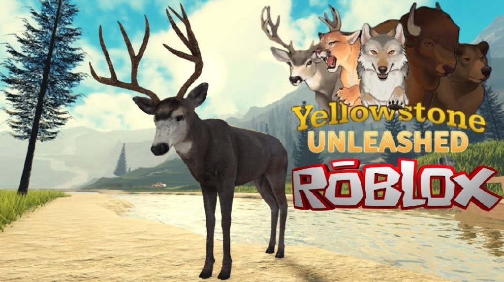 Kode Yellowstone Unleashed