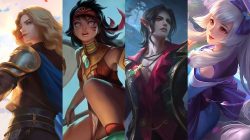 Total ML Heroes Now 2025: 전체 목록 및 최신 업데이트