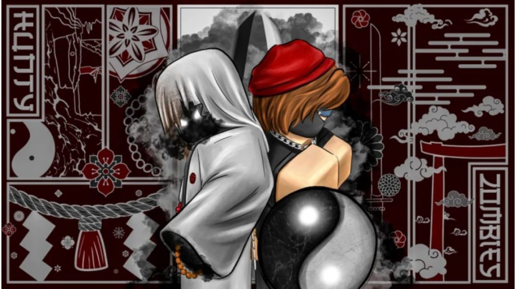 코드 헌티 좀비 로블록스