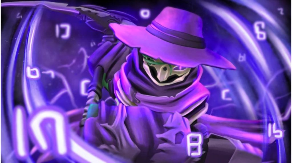 코드 헌티 좀비 로블록스