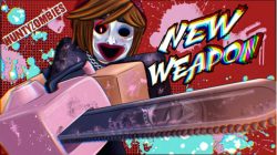 Roblox Zombie Hunt Code November 2025