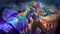 5 Hero Counter Clint Tersakit, Bisa Bikin dia Hilang dari Map