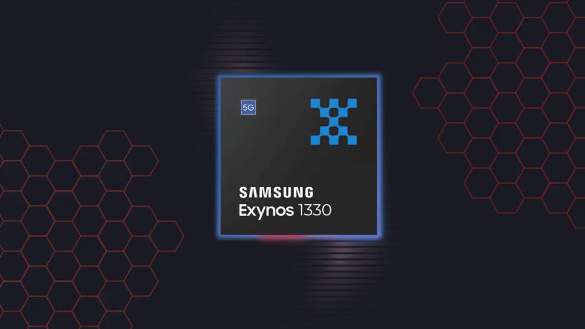 Exynos 1330