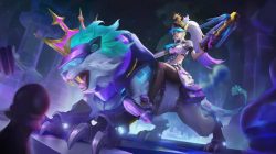 5 Hero Counter Irithel Paling Ampuh, Bikin Dia Gak Berkutik