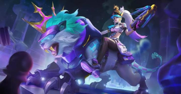 5 Hero Counter Irithel Paling Ampuh, Bikin Dia Gak Berkutik