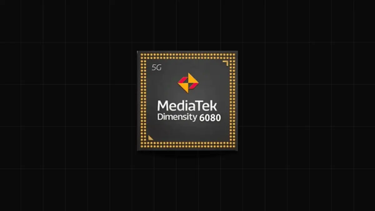 MediaTek-Dimensity-6080