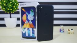 Samsung M11 2025: Specifications, Advantages, and Latest Price