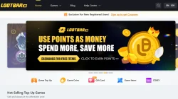 Which Platform Offers Safe and Affordable Game Top-Up Services?