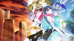 디지몬 스토리 타임: 스트레인저 업데이트 2025년 11월 6일