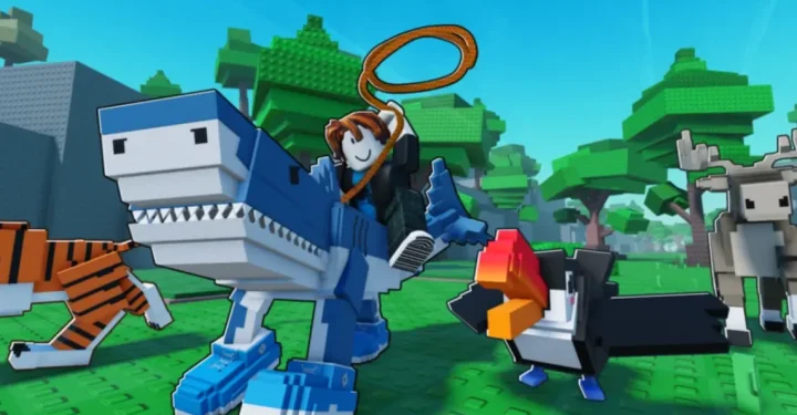 Kode Raise Animals Terbaru November dan Cara Redeemnya