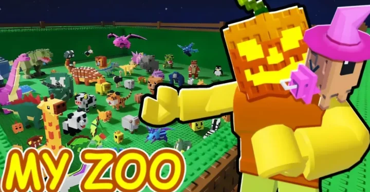Kode Build a Zoo Terbaru November dan Cara Redeemnya
