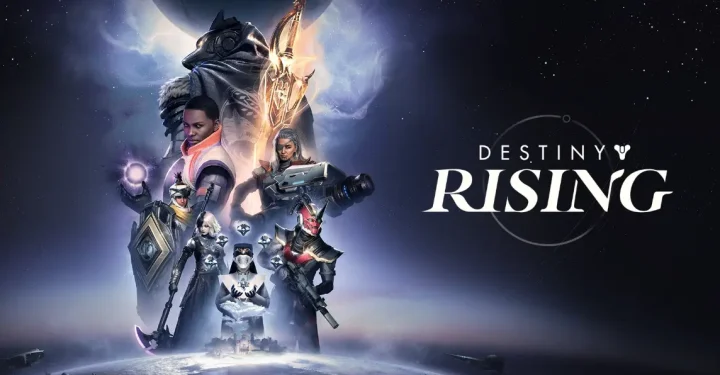 PCでDestiny Risingを簡単にプレイする方法のチュートリアル