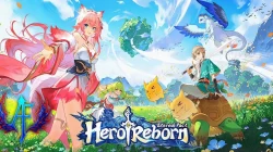 Hero Reborn Eternal Pact Tier List Terbaru Bulan November