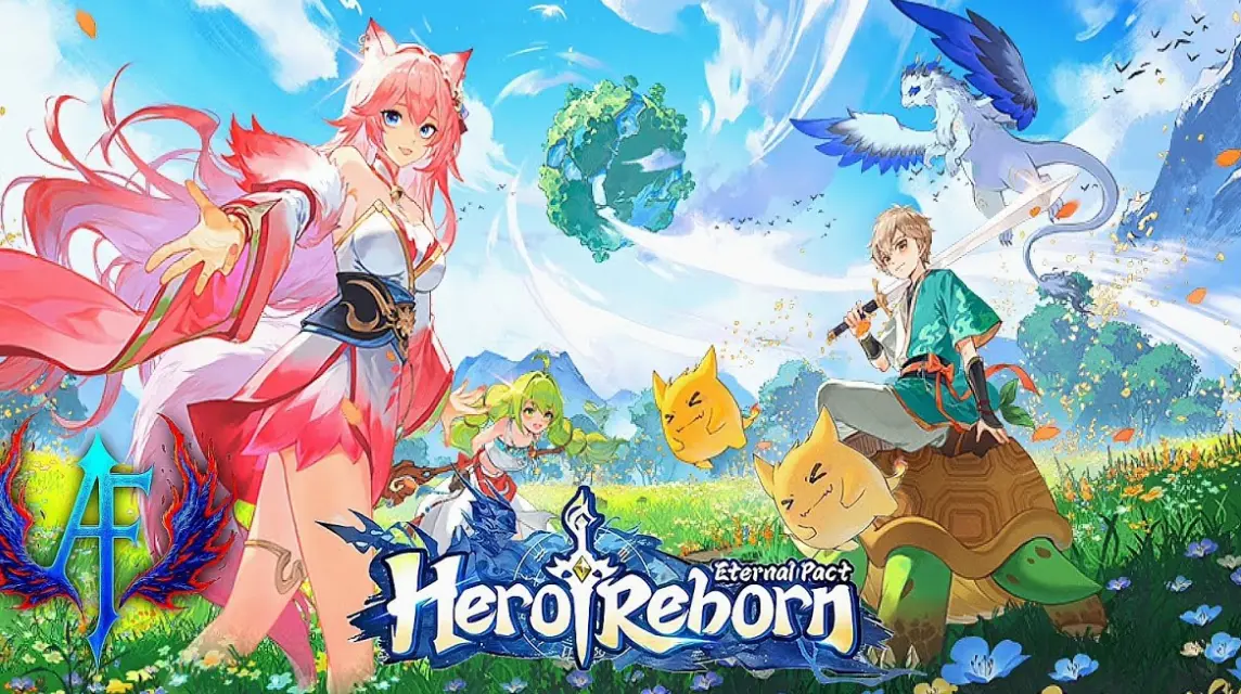 Hero Reborn Eternal Pact Tier List