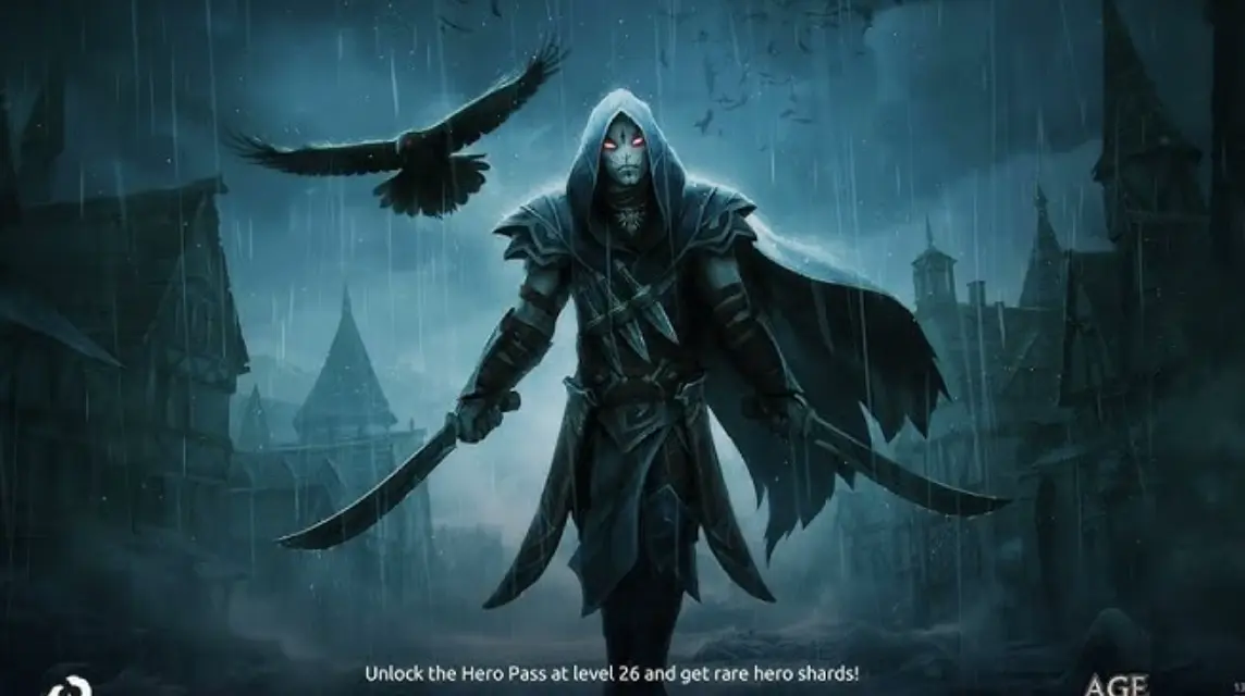 마법의 시대 가이드