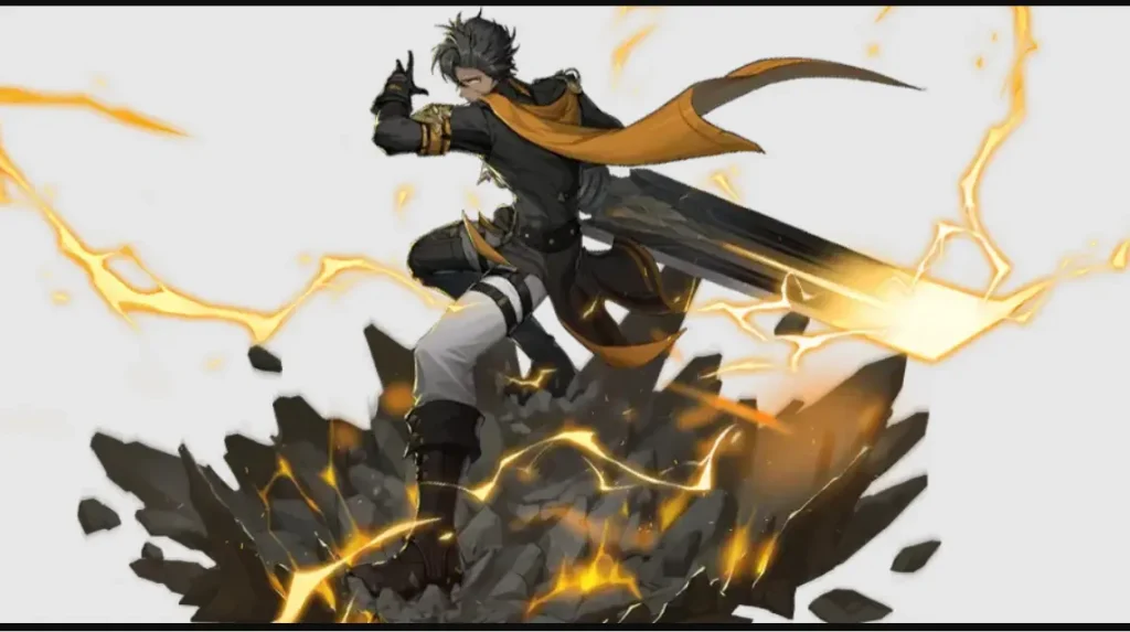 ReMemento 白影 排名列表