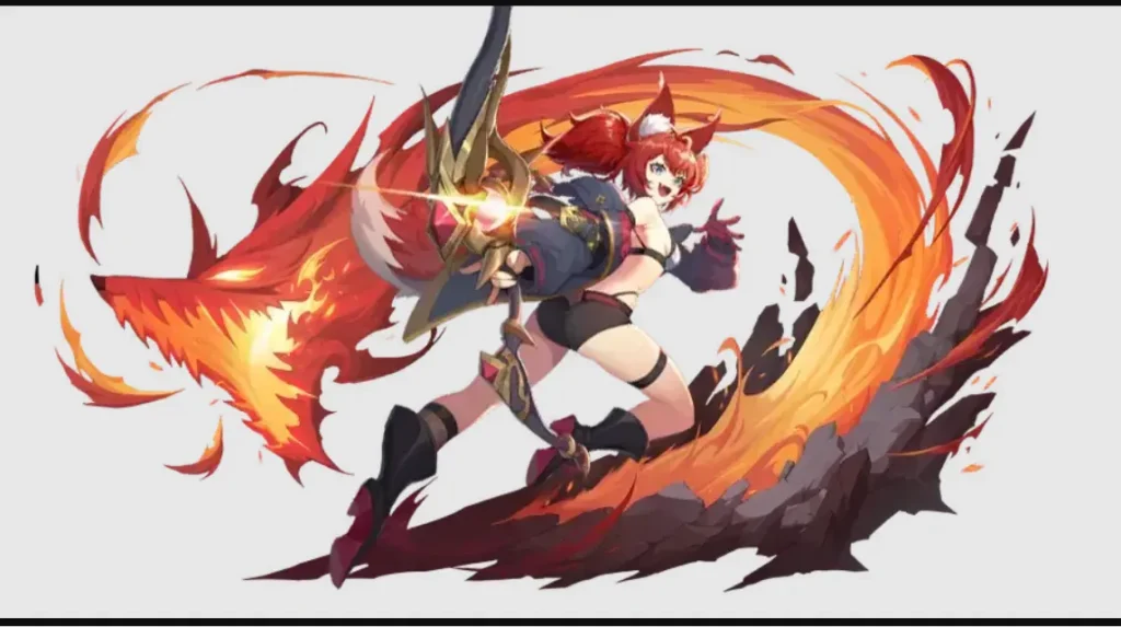 ReMemento 白影 排名列表