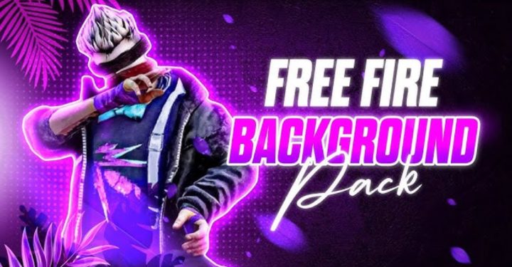 Background FF Keren untuk Profil & Lobby Kamu