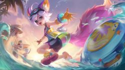 Build Nana Tersakit: Item, Emblem, Battle Spell, dan Tips