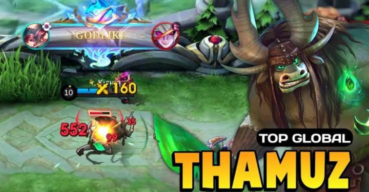 가장 고통스러운 타무즈 빌드: 최고의 아이템, 엠블럼 및 전투 주문