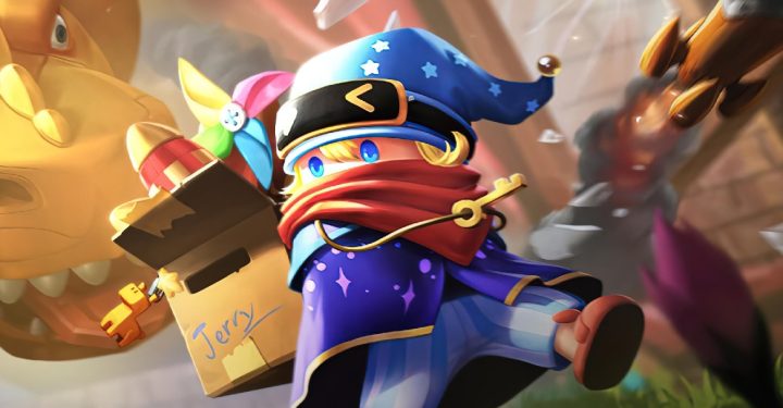 5 Hero Counter Barats, Dijamin Nggak Bisa Ngelindas Lagi