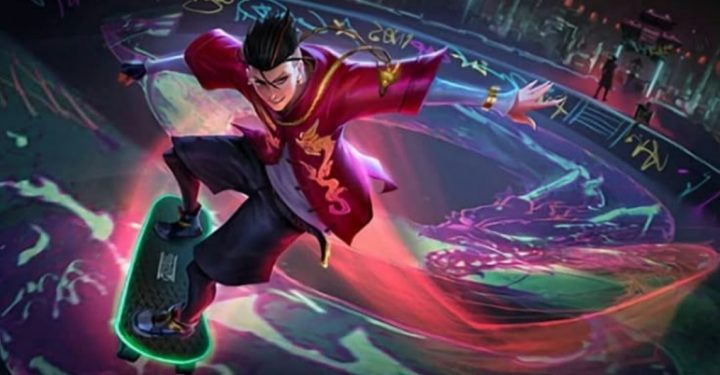 《MLBB》中克制周瑜的5个最佳英雄，不再有抵抗