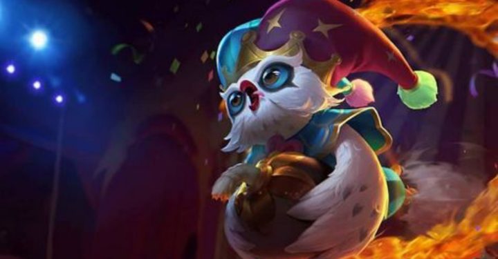 5 Hero Counter Diggie, Bikin Burung ini Gak Berkutik