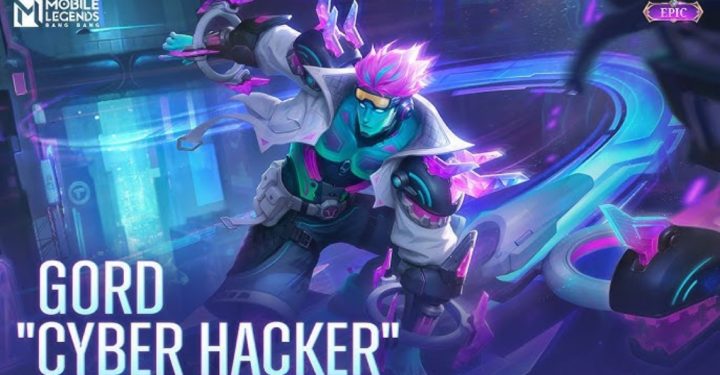 5 Hero Counter Gord Terbaik, Biar Gak Kena Laser Terus