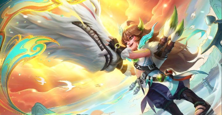 5 Hero Counter Popol dan Kupa MLBB yang Efektif