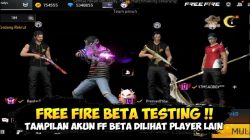 Cara Download Beta 2025 & Fakta Mengenai Rumor Penghapusan FF