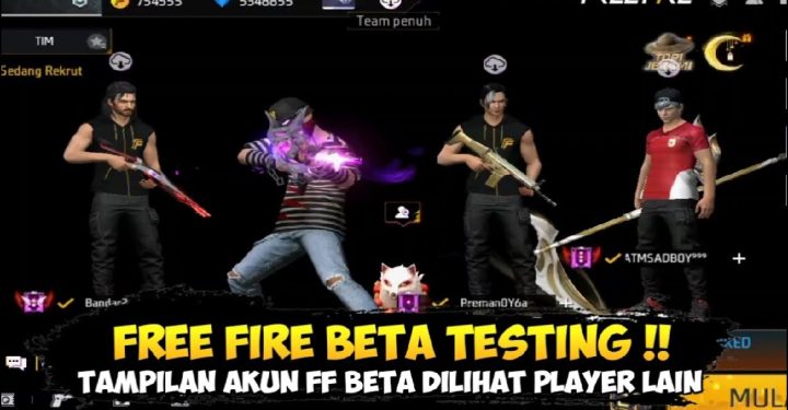 Cara Download Beta 2025 & Fakta Mengenai Rumor Penghapusan FF