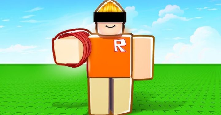 Game Pertama di Roblox: Sejarah, Fakta, dan Map Pertama