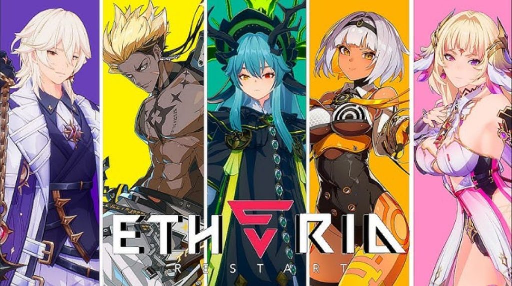 以太重启版排名列表