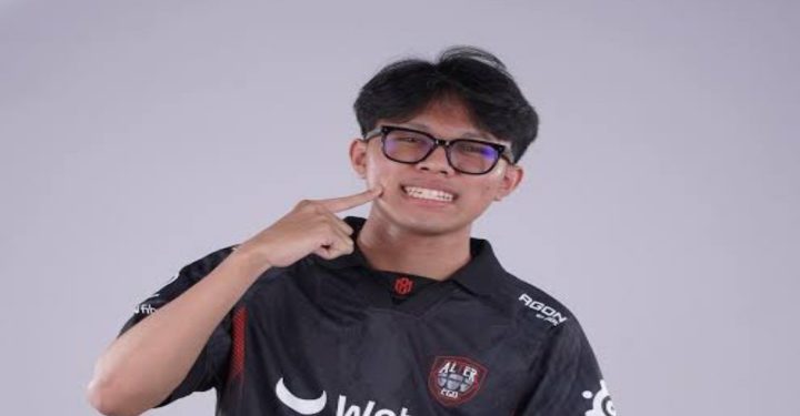 サイラス・アルターエゴ：インドネシアの猛烈なミッドレーナーのプロフィール