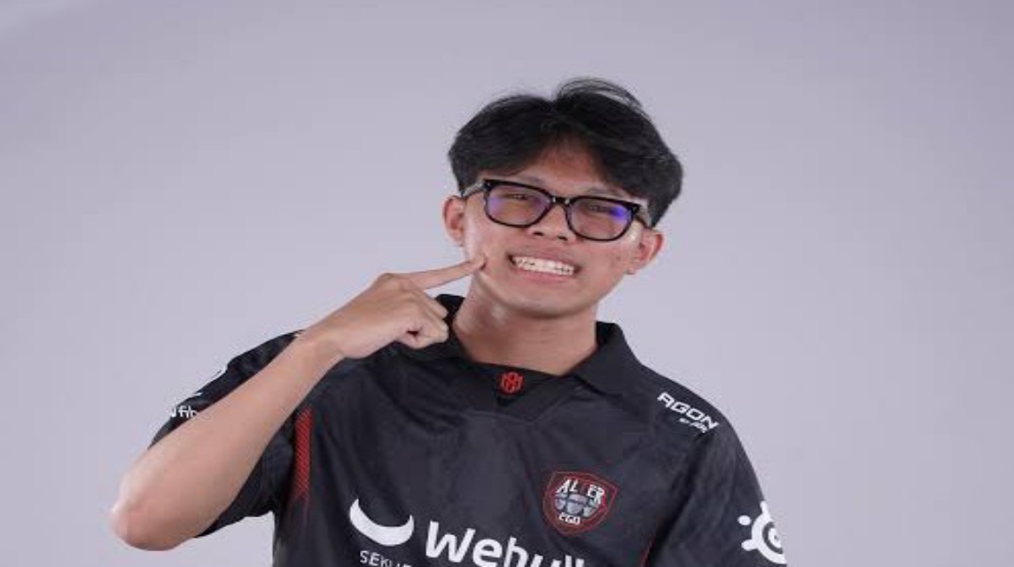 サイラスの別人格