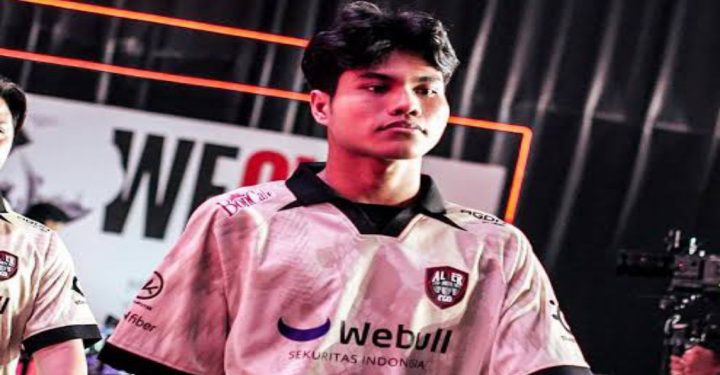 떠오르는 젊은 골드 레인 선수, Arfy Alter Ego의 프로필