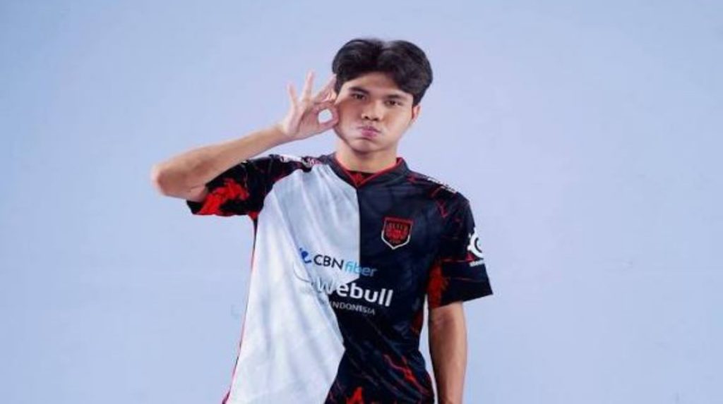 Arfy의 다른 자아 프로필