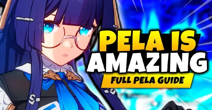 Build Pela Terbaik: Light Cone, Relic, Ascension, dan Tim