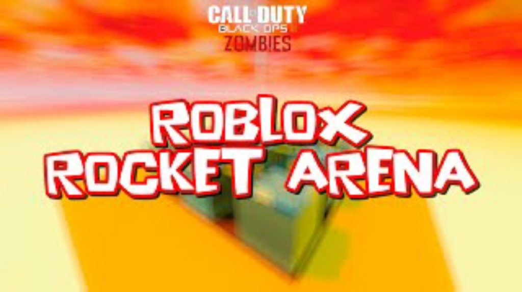 Game Pertama di Roblox