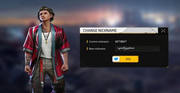 100 Fierce Free Fire Predator Names That Will Make Your Opponents Dare Not Attack