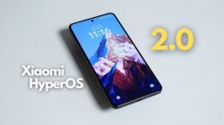 Xiaomi HyperOS: Pengganti MIUI yang Lebih Ringan dan Canggi