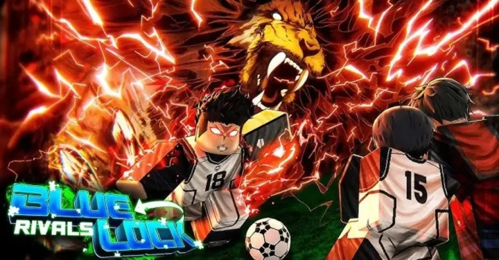 Code Blue Lock Rivals Januari dan Cara Menggunakannya